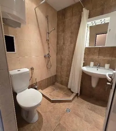Lucky Sp -pamporovo Apartment Pamporowo